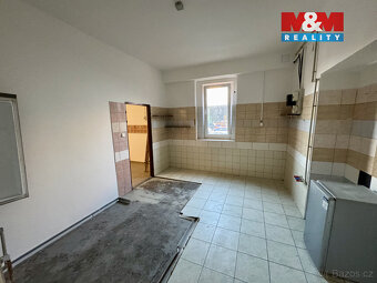 Pronájem výrobního objektu, 220 m², Hostomice - 5