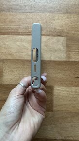 Nový zadní kryt na Samsung Galaxy S24 Ultra - 5