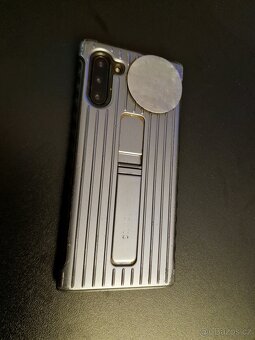 5000kč - Samsung Galaxy Note 10 256GB - 5