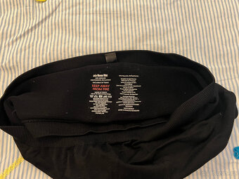 těhotenské oblečení v perfektním stavu - 5