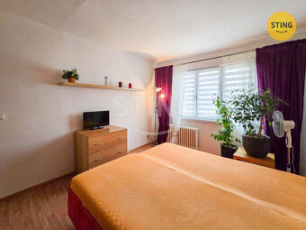 Prodej byt 2+1, 60 m², ul. Majakovského, Karviná, 134043 - 5