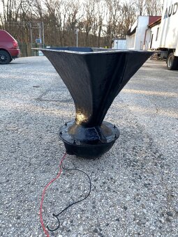 Predám Horna 12” uhol60x45 - 5