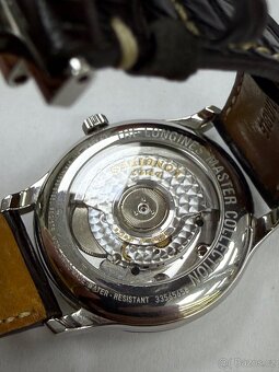 Longines Master Collection - 5