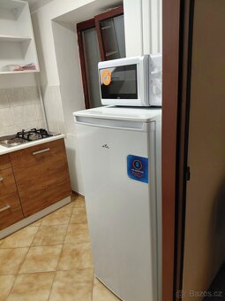 Nově zař. 1.lůž. pokoj pro ml. prac./stud., blízko centra - 5