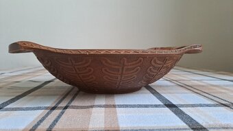 Misky plastové + louskáček - 5