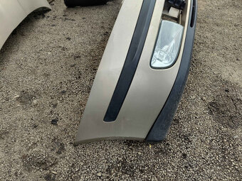 Karosářské díly Škoda Octavia II, 2 kombi 9201 - 5