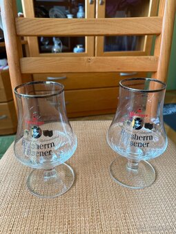 Soubor sklenic 3A - 5