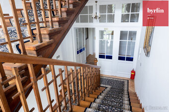 Prodej hotelu ve Vrbně pod Pradědem - 5