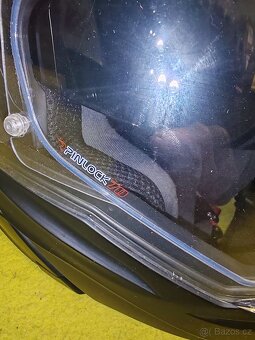 Helma Scorpion exo ADX-1. - 5