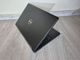 ▼DELL Latitude 5580 - 15,6" / i5-6300U / 8GB / SSD / ZÁR▼ - 5