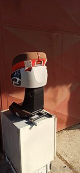 Dětská autosedačka Cybex - 5