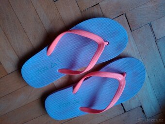 DĚTSKÉ BOTIČKY - 5