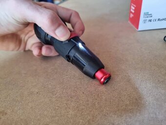 Prodám nový elektrický šroubovák LSD004 - 5