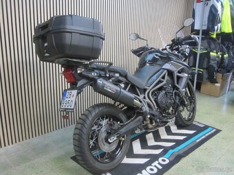 Triumph Tiger 800 XCX - 5