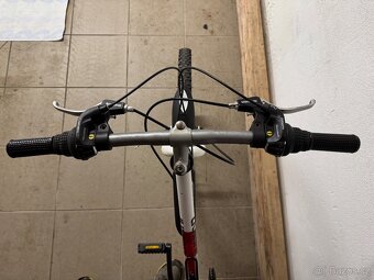 Dětské kolo Favorit Junior - 5