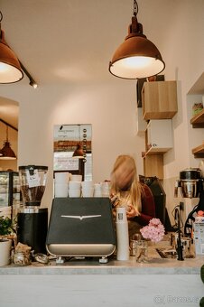 Victoria Arduino Eagle one Prima - 5