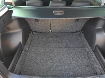 Škoda Fabia, 1,2TSi klima, Po rozvodech - 5