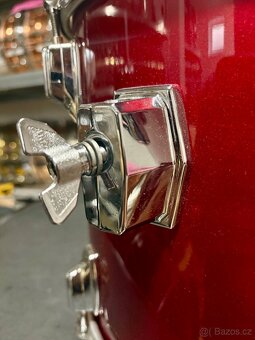 Tama Superstar 1985  Candy Apple sada - 5