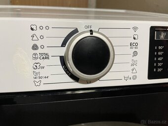 Pračka se sušičkou Hoover - 5