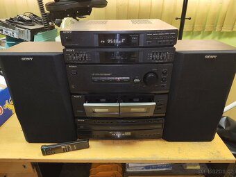Sony LBT-D159 - 5