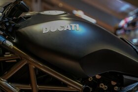 Ducati X Diavel 2016 Nádrž 18L - 5