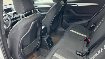 BMW X1 318d Xdrive, rv2016 - 5