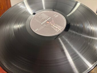 Wings Greatest. LP - 5