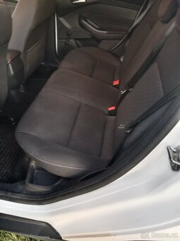 Ford Focus - 5