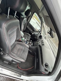 Ford S-Max 2,2 TDCi 147kW - 5