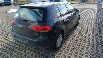 Vw golf 1.2tsi 77kw - 5