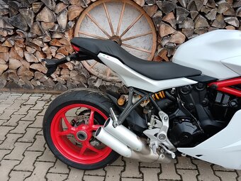 DUCATI SUPERSPORT S - 5