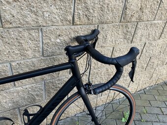 Canyon Endurace RB7 - 5