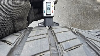 Letní pneu 225/75/16c Continental - 5