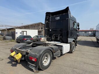 DAF XF 460 - Standart / Euro 6 - 5