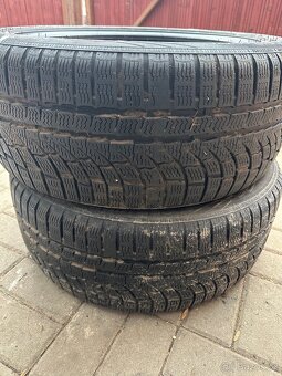 235/45/18 zimní - 5