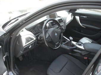 BMW 118 D X- Drive LED - 5