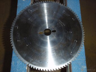 Pilové kotouče - 5