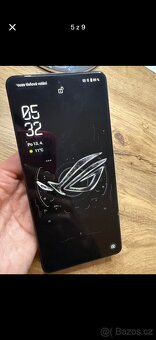 Asus Rog Phone 8 12/256GB - 5
