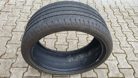 4x letní pneu Continental SportContact2 255/35 R20 - 5