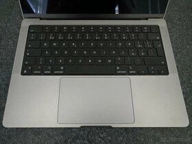 MacBook Pro 14" 2023, M2 Pro - 5