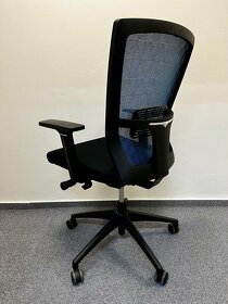 kancelářská židle Mosh - 5