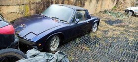 Porsche 914 - 5