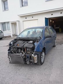 Škoda Fábia combi  1.4 TDI , 59 kw. - 5