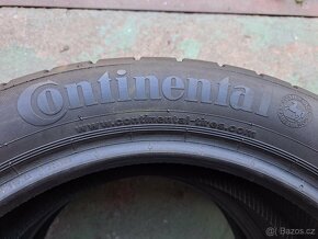 Pár letních pneu Continental EcoContact 5 185/50 R16 - 5