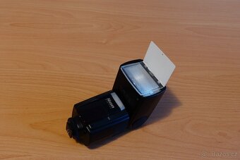 NISSIN Di866 pro CANON - 5