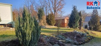 Prodej, chata, pozemek 461 m2, Kosmonosy, Mladá Boleslav - 5