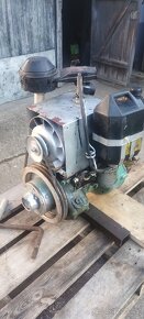 Motor Slavia - 5