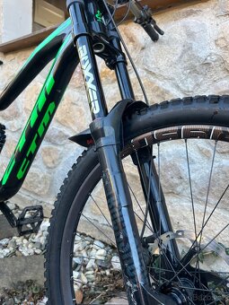 CTM Mons Expert - Downhill - 5