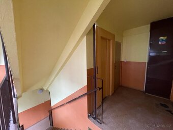 Prodej,  byt 2+kk,  40 m2, DV,  Krupka, ul.  Dukelských hrdi - 5
