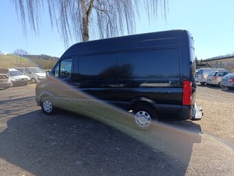 Volkswagen Crafter 2.0 Tdi L2H2 tažné klima - 5